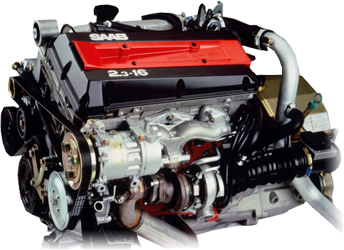 P527D Engine